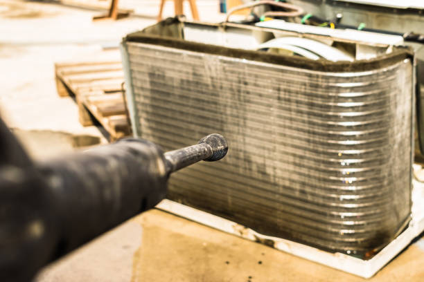 Best Best Air Duct Cleaning Company  in Brier, WA