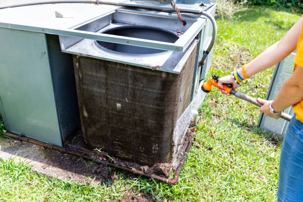 Best HVAC Duct Inspection Services  in Brier, WA