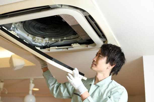Best HVAC Air Duct Cleaning  in Brier, WA