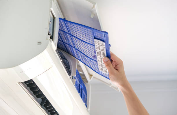 Best Affordable Air Duct Cleaning  in Brier, WA