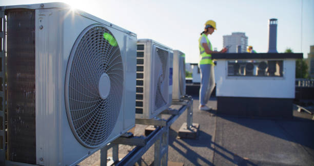 Best Air Duct Cleaning Near Me  in Brier, WA
