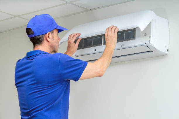 Best Best Air Duct Cleaning Company  in Brier, WA