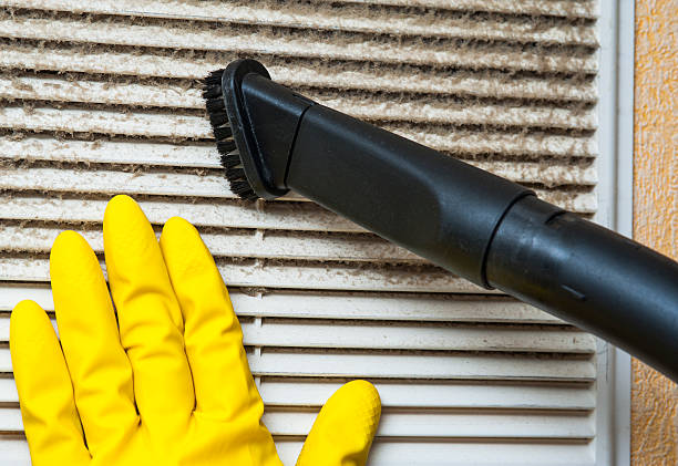 Best Commercial Air Duct Cleaning  in Brier, WA